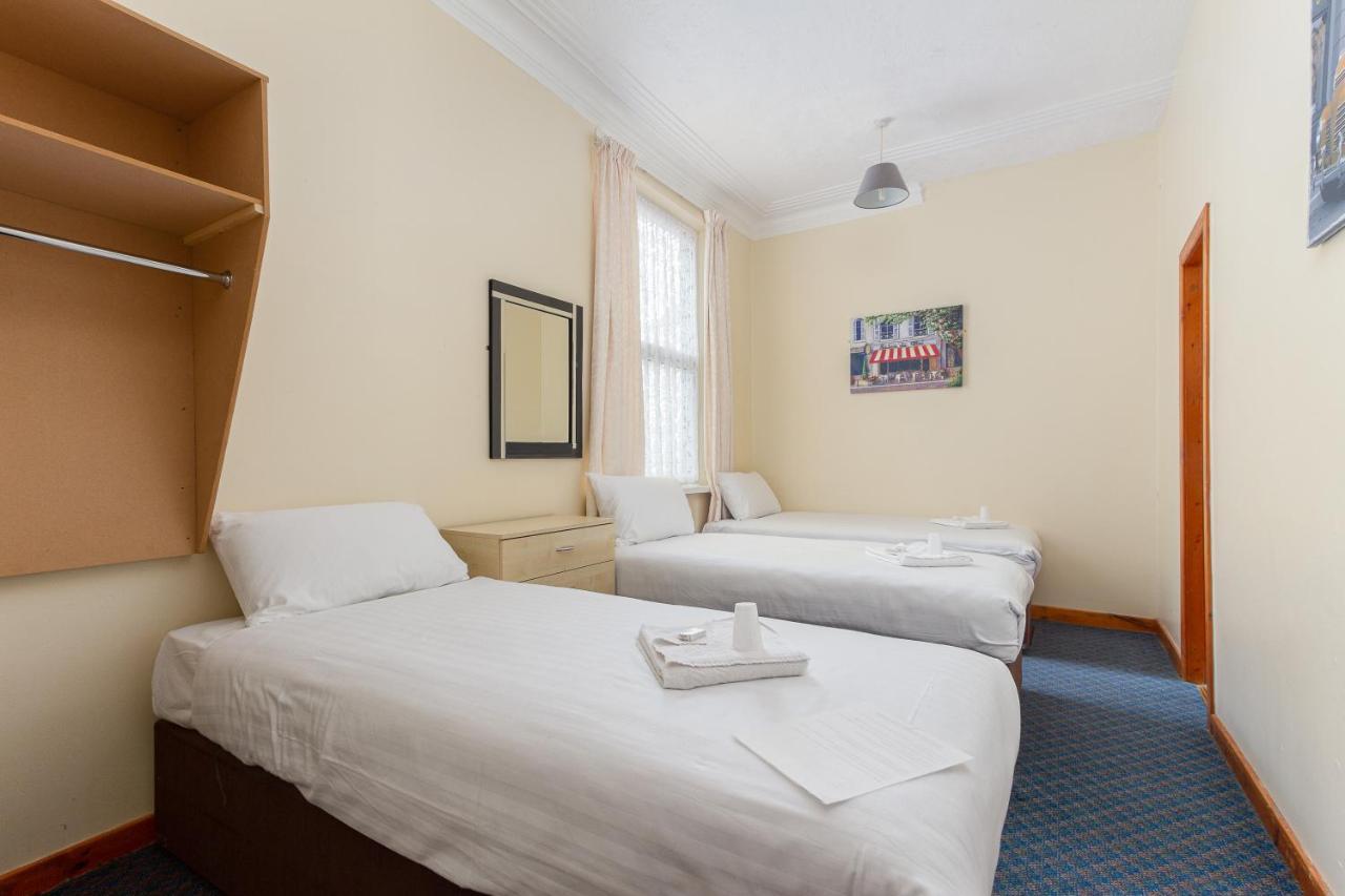 The Norwood Hotel For Groups-Blackpool Party Weekends (Adults Only) Ngoại thất bức ảnh