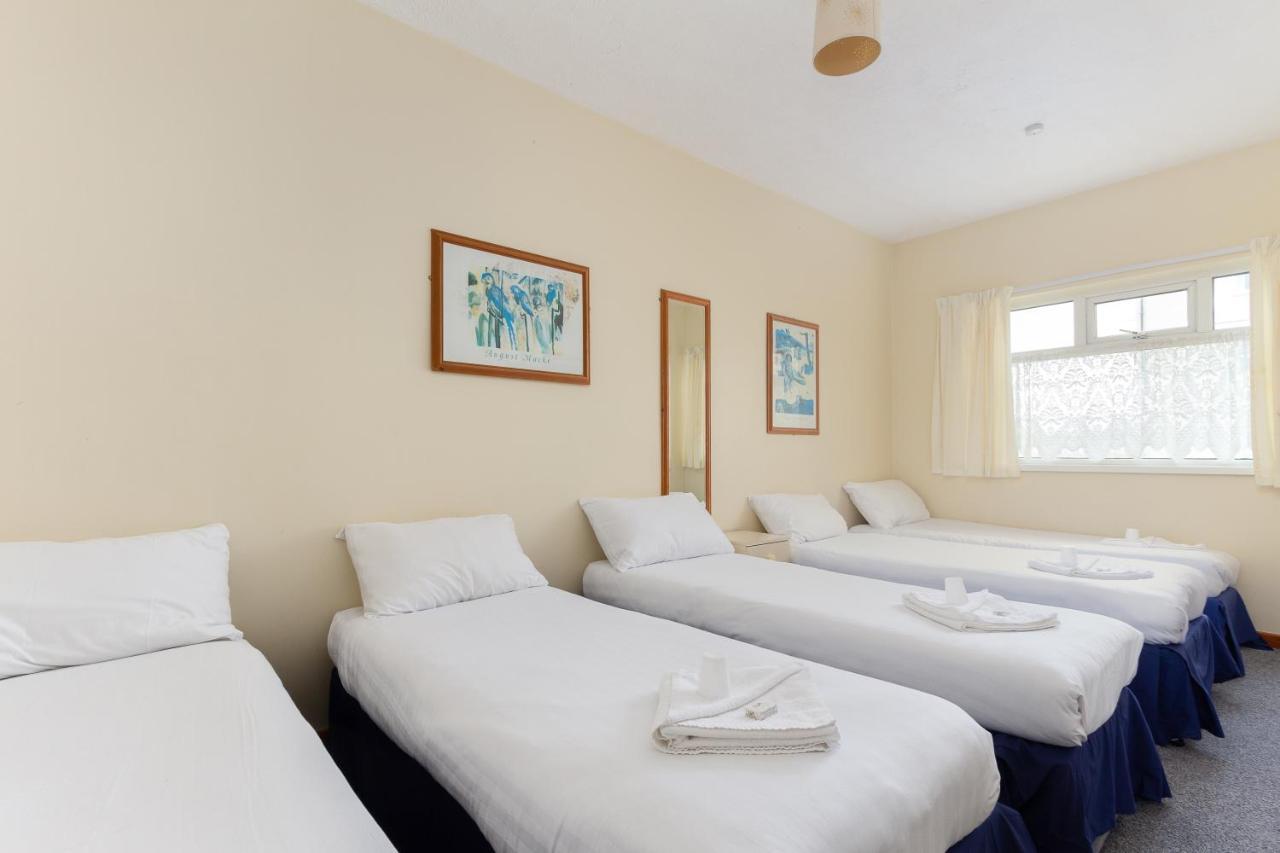 The Norwood Hotel For Groups-Blackpool Party Weekends (Adults Only) Ngoại thất bức ảnh