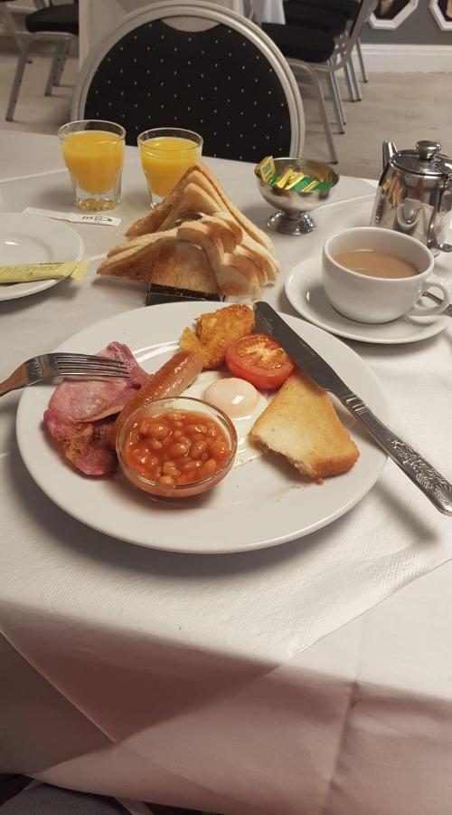 The Norwood Hotel For Groups-Blackpool Party Weekends (Adults Only) Ngoại thất bức ảnh