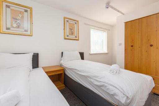 The Norwood Hotel For Groups-Blackpool Party Weekends (Adults Only) Ngoại thất bức ảnh