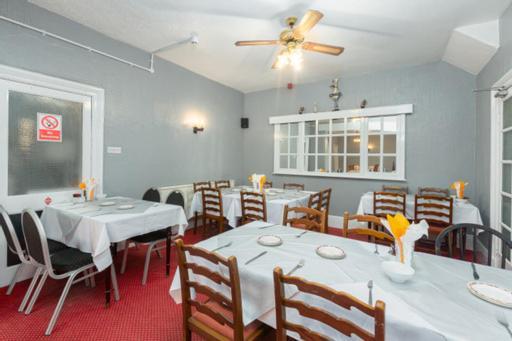 The Norwood Hotel For Groups-Blackpool Party Weekends (Adults Only) Ngoại thất bức ảnh