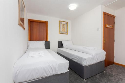 The Norwood Hotel For Groups-Blackpool Party Weekends (Adults Only) Ngoại thất bức ảnh