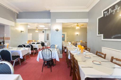 The Norwood Hotel For Groups-Blackpool Party Weekends (Adults Only) Ngoại thất bức ảnh