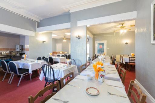 The Norwood Hotel For Groups-Blackpool Party Weekends (Adults Only) Ngoại thất bức ảnh