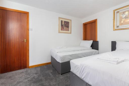The Norwood Hotel For Groups-Blackpool Party Weekends (Adults Only) Ngoại thất bức ảnh