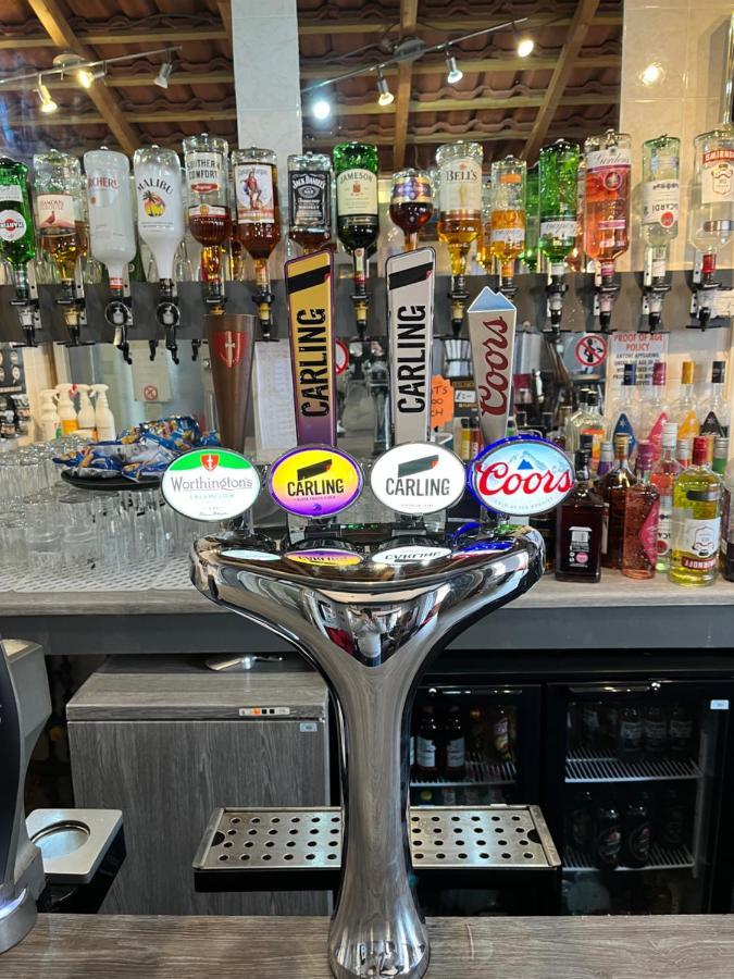 The Norwood Hotel For Groups-Blackpool Party Weekends (Adults Only) Ngoại thất bức ảnh