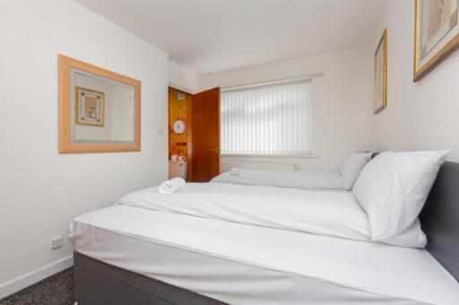 The Norwood Hotel For Groups-Blackpool Party Weekends (Adults Only) Ngoại thất bức ảnh