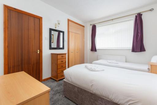 The Norwood Hotel For Groups-Blackpool Party Weekends (Adults Only) Ngoại thất bức ảnh