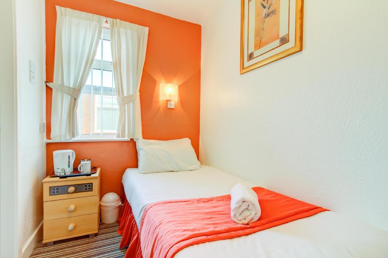 The Norwood Hotel For Groups-Blackpool Party Weekends (Adults Only) Ngoại thất bức ảnh