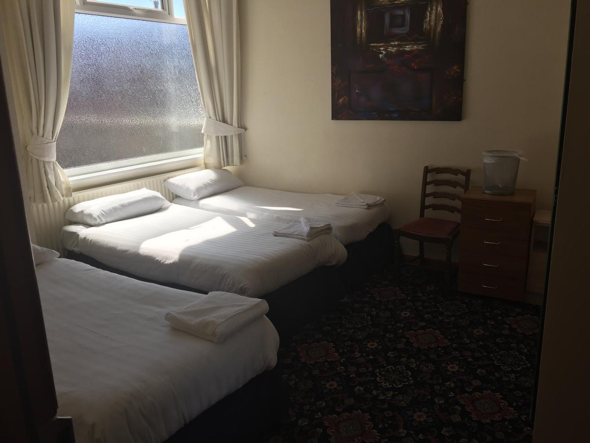 The Norwood Hotel For Groups-Blackpool Party Weekends (Adults Only) Ngoại thất bức ảnh