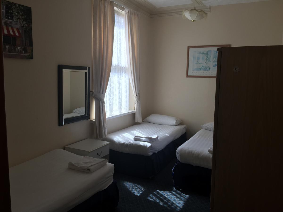 The Norwood Hotel For Groups-Blackpool Party Weekends (Adults Only) Ngoại thất bức ảnh