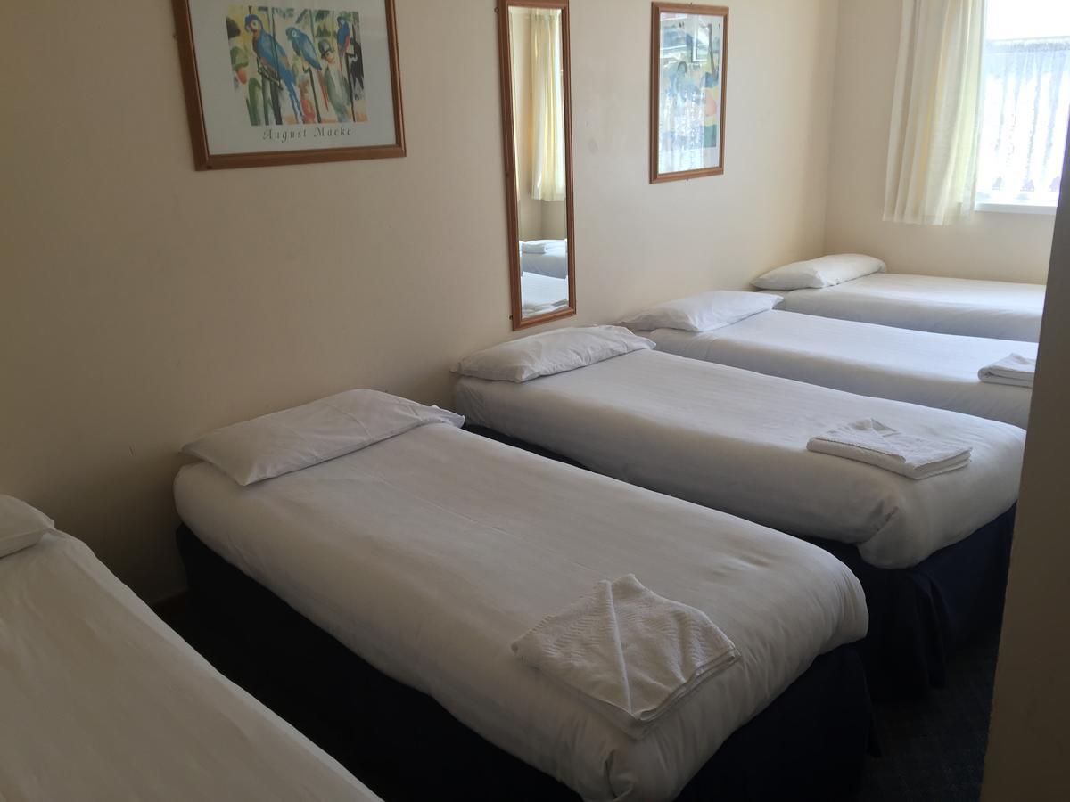 The Norwood Hotel For Groups-Blackpool Party Weekends (Adults Only) Ngoại thất bức ảnh