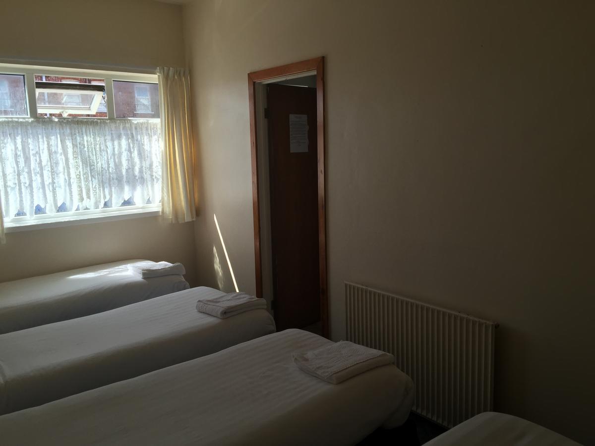 The Norwood Hotel For Groups-Blackpool Party Weekends (Adults Only) Ngoại thất bức ảnh