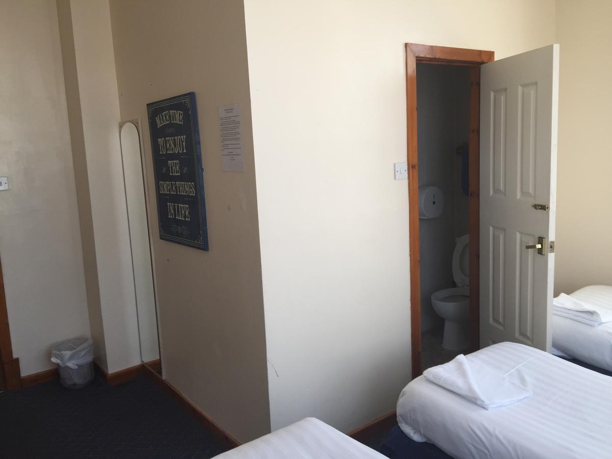 The Norwood Hotel For Groups-Blackpool Party Weekends (Adults Only) Ngoại thất bức ảnh