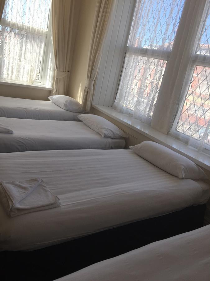 The Norwood Hotel For Groups-Blackpool Party Weekends (Adults Only) Ngoại thất bức ảnh